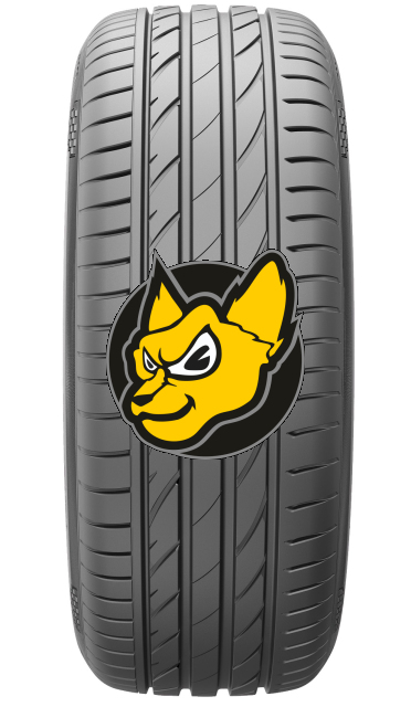Maxxis Victra Sport 5 VS5 265/35 ZR 19 98Y XL
