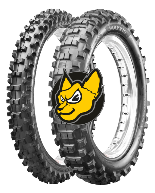 Maxxis Maxxenduro M-7332F 90/90-21 54R