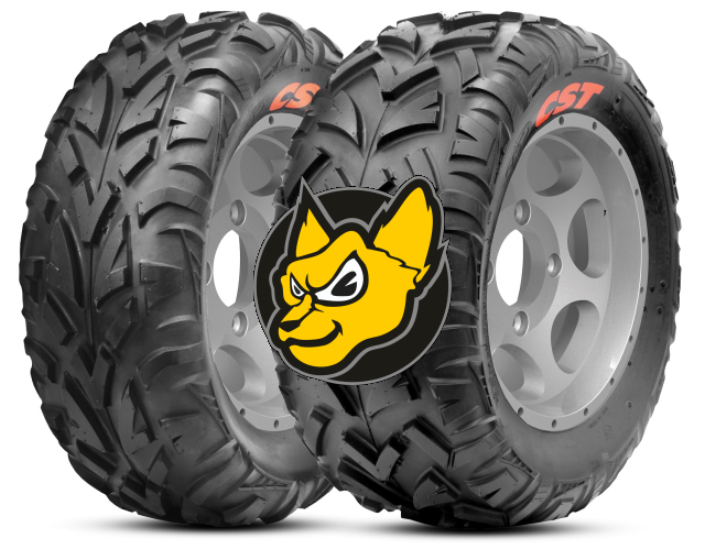 CST CU19 24x8.00 -12 40M 6PR TL