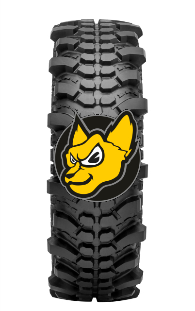 CST CL98 MUD King 35x11.50 -16 120K 6PR TL BSW P.o.r. M+S