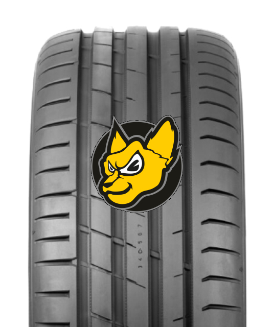 Nokian Powerproof 1 255/40 R18 99Y XL