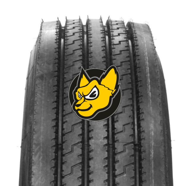 Agate HF660 315/70 R22.5 154/150L M+S 