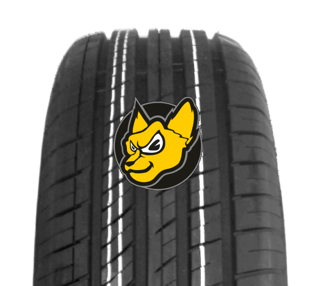 Ovation VI-386 HP Ecovision 245/55 R19 103V