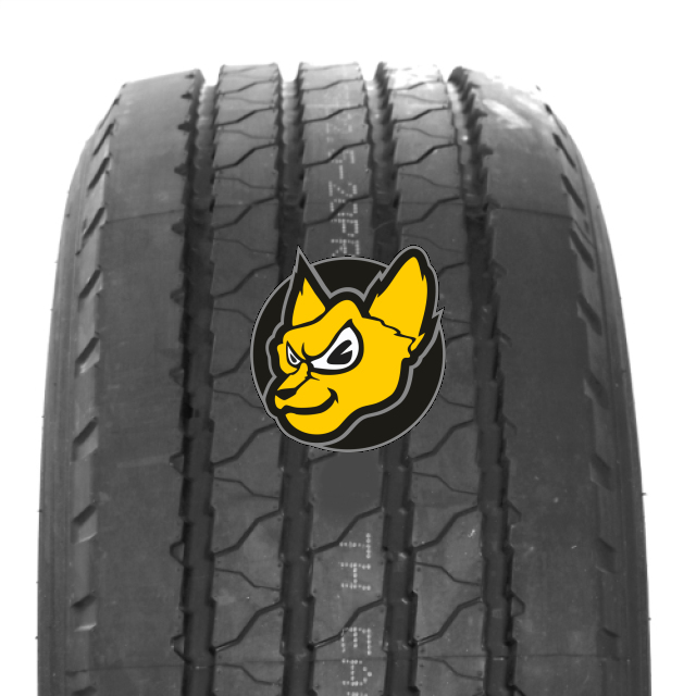 Goodride Multi AP Z1 315/80 R22.50 154/151M M+s, 3PMSF