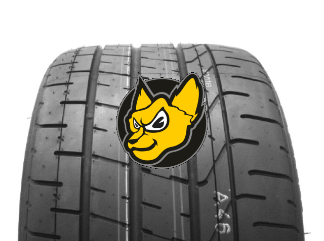 Pirelli Pzero Corsa Asimmetrico 2 355/25 ZR21 107Y XL (L) [Lamborghini]