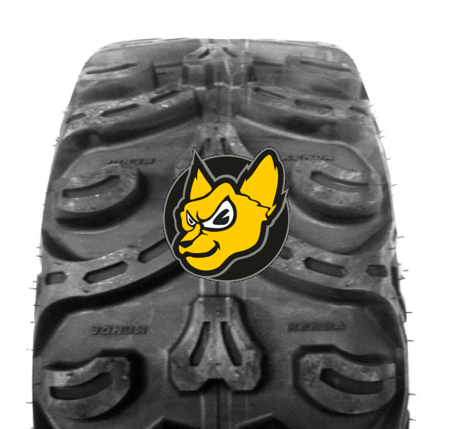 Kenda K587 27x9.00 R12 52N TL 8 PR
