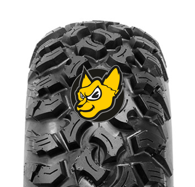 CST CU47 Dingo 29x9.00 R47 58M 29X9 R14 TL E4 8PR
