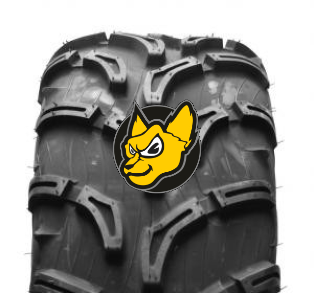 Maxxis Zilla MU-01 27x9.00-12 52J 6PR M+S