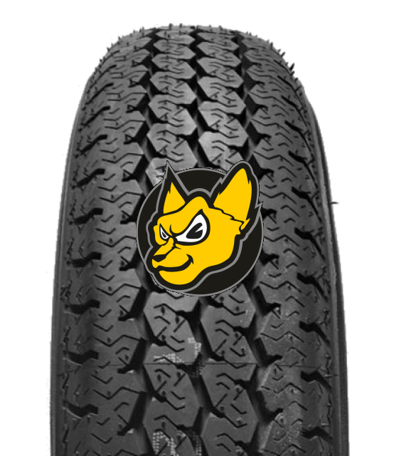 Yokohama Y350 GT Special Classic 165/80 R15 87H TL Oldtimer