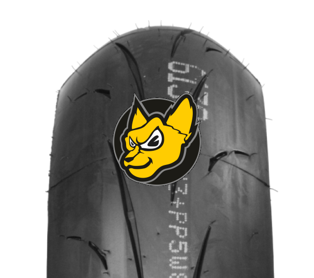 Dunlop D211 GP 200/55 R17 78W TL NHS