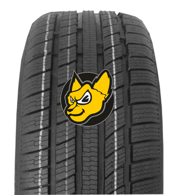 Ovation VI-782 AS 195/45 R16 84V XL Celoron M+S