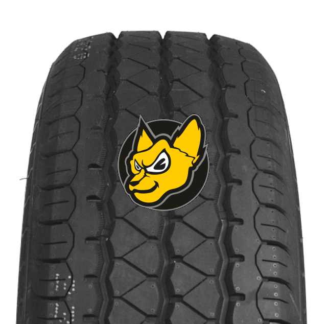 Road X RX Quest C02 195 R14C 106/104Q