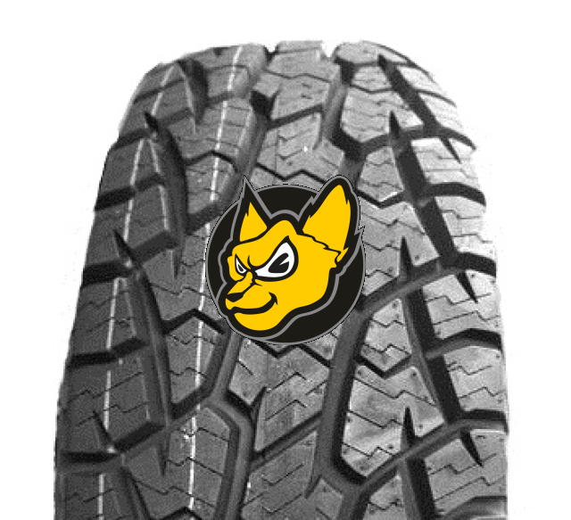 Hifly AT601 265/70 R16 117S