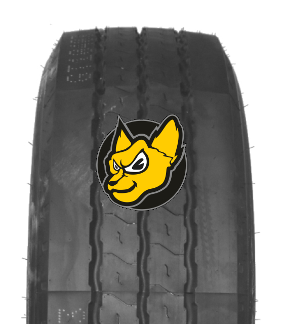 Goodyear Kmax T 17.5 / 19.5 (3PMSF) 215/75 R17.50 135/133J M+S