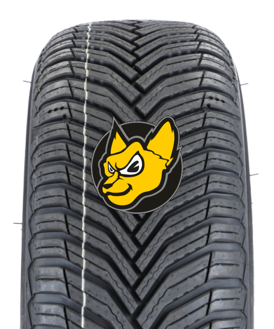 Michelin Cross Climate 2 215/60 R17 100H XL M+S