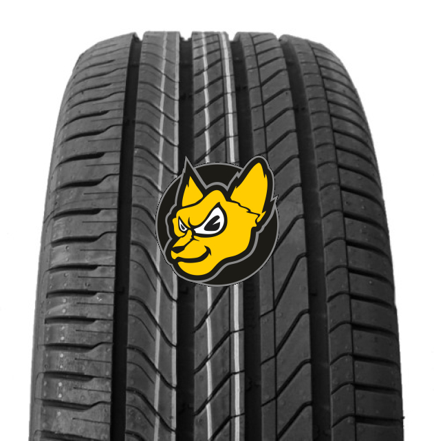 Continental Ultracontact NXT 225/55 R17 101W XL FR (EVC) (CRM)