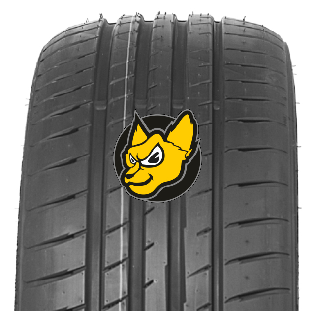 Sunny NA305 225/55 R18 98V