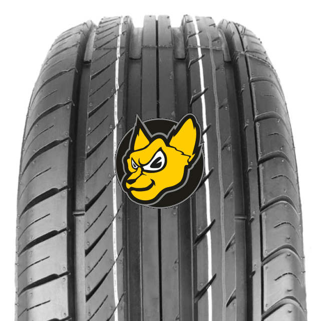 Sunfull SF888 225/35 R20 90W XL M+S