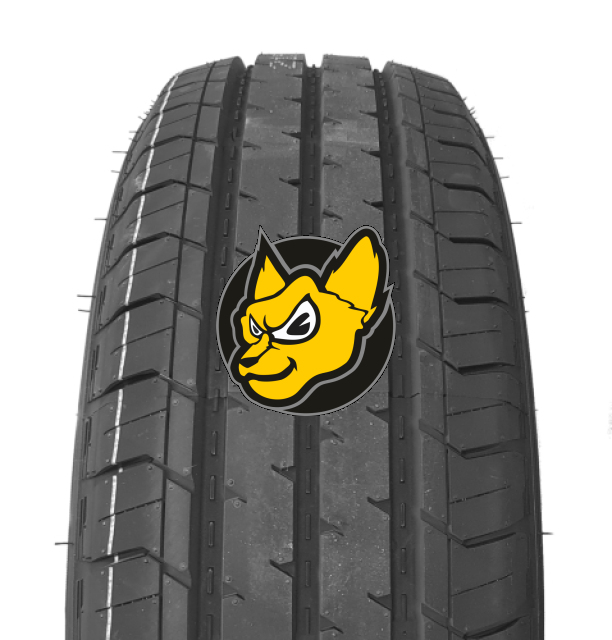 Triangle TV701 Connex VAN 255/70 R15C 112/110S