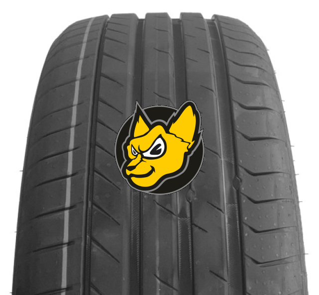 Vredestein Ultrac PRO 285/45 R19 107Y FSL