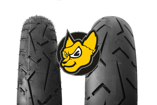 Pirelli Scorpion Trail III 140/80 R17 69V TL