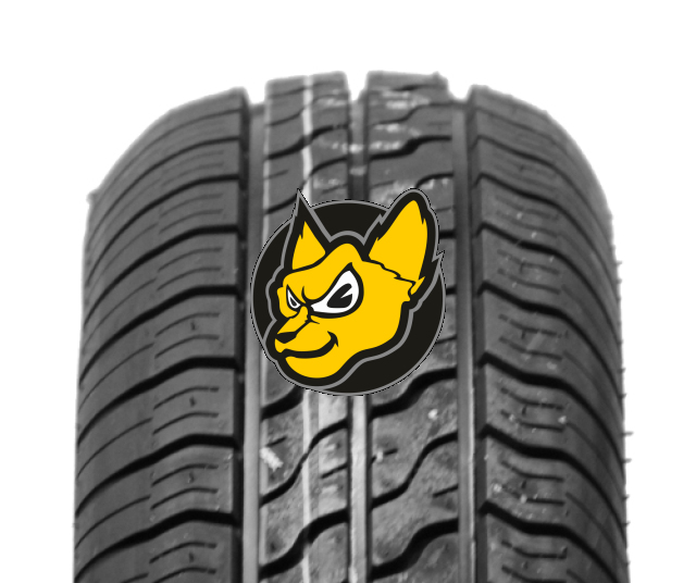 GT Radial ST4000 Kargomax 155/70 R13 78N