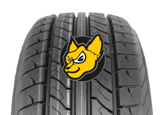 Nankang CW-20 Passion 215/70 R16C 108/106T