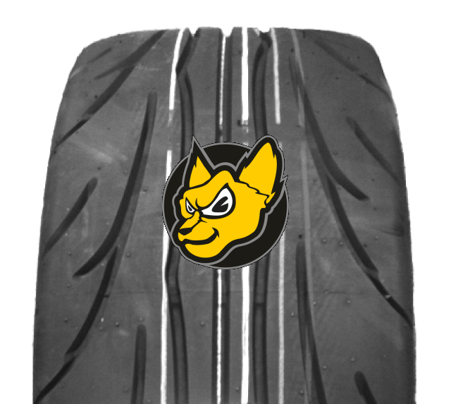 Nankang NS-2R 185/60 R14 86V XL 180 Medium