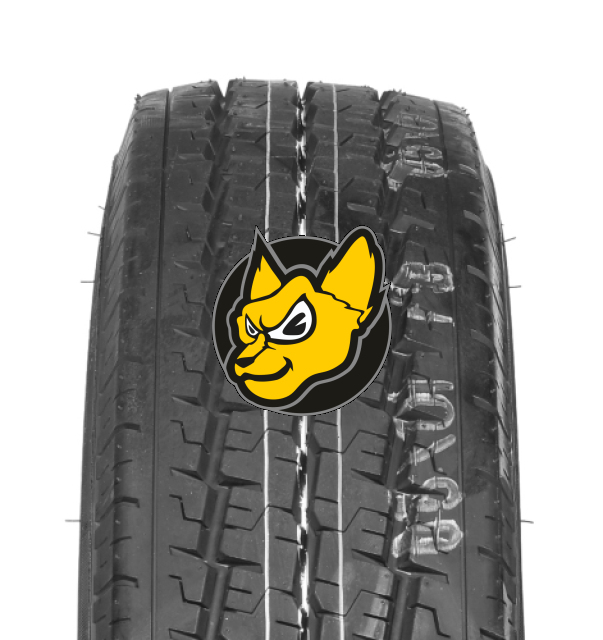 Starmaxx ST850 Plus 155 R13C 85N
