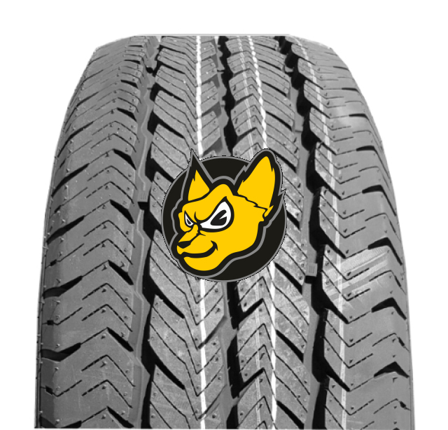 Torque TQ7000AS 215/75 R16C 116/114R Celoron