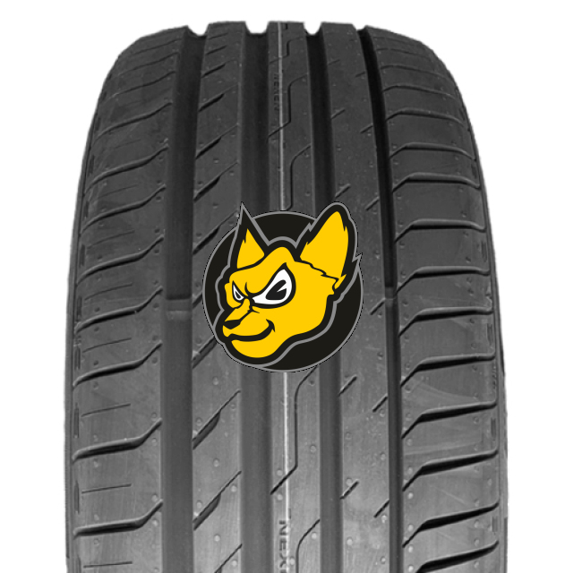 Nexen N`fera Sport (SU2) 285/35 R22 106Y XL