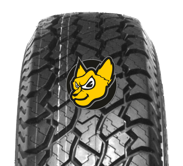 Torque AT701 235/85 R16 120/116R LT