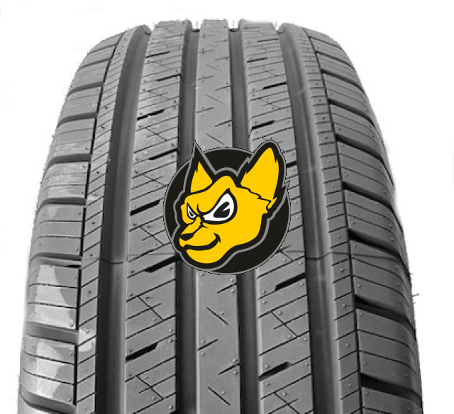 Greentrac Quest-x SUV 265/65 R17 116H XL