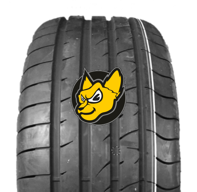 Sava (GOODYEAR) Intensa SUV 2 225/55 R19 99V