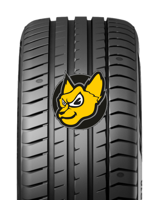 Triangle TH-202 Effexsport 245/40 R17 95Y XL