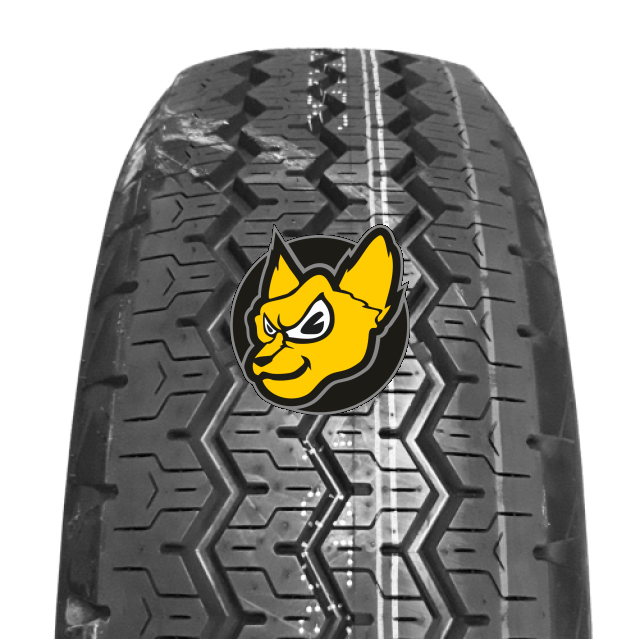 Arivo ARZ6-X Transito 195/195 R14C 106/104R