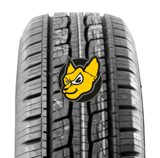 General Grabber HTS 60 245/65 R17 111T XL OWL M+S
