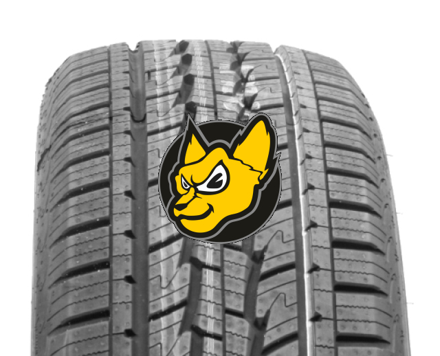 General Grabber HTS 285/65 R17 116H BSW
