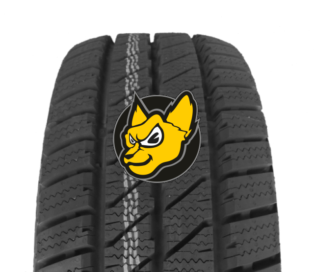 Viking Wintech VAN 205/75 R16C 110/108R M+S