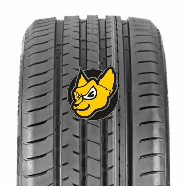 Berlin Tires Summer UHP1 G3 265/45 R20 108W XL