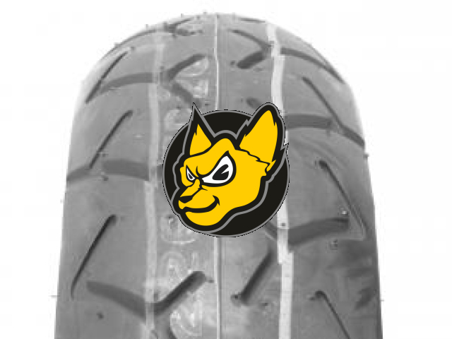 Bridgestone Exedra G702 160/80 -16 80H TL Reinf.
