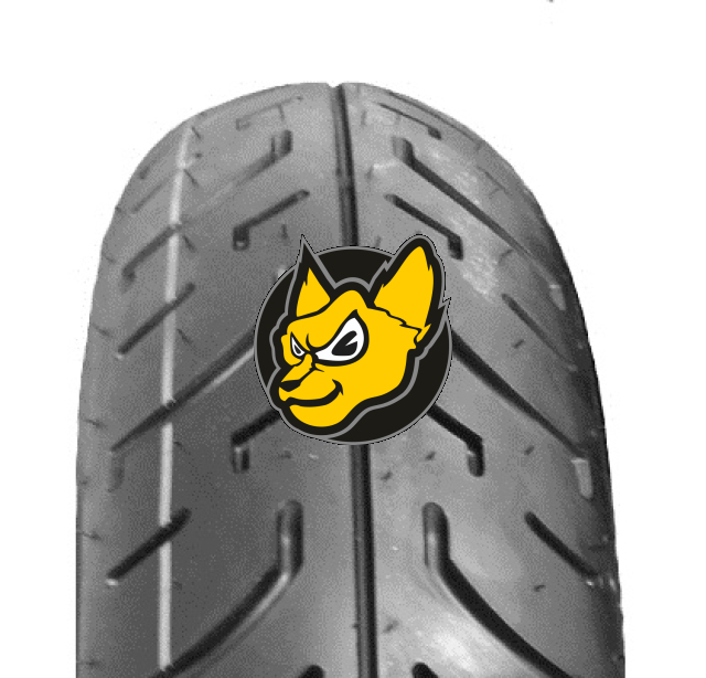 Dunlop D451 100/80 -16 60P TL