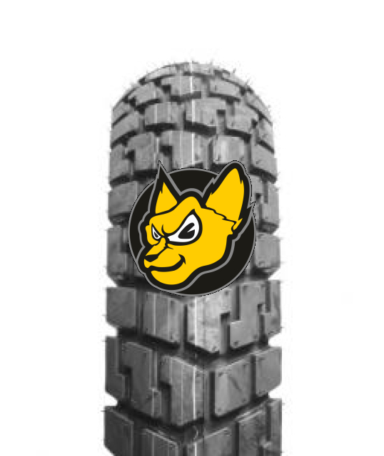Dunlop Trailmax 100/90 -19 57T TT