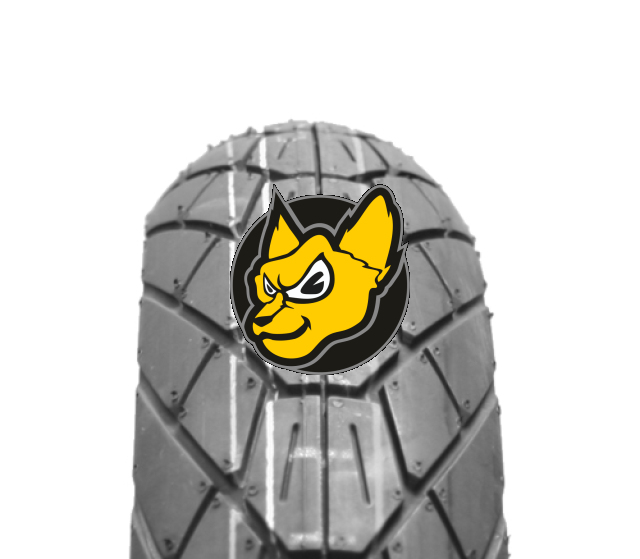 Dunlop F 20 110/90 -18 61V TL WLT