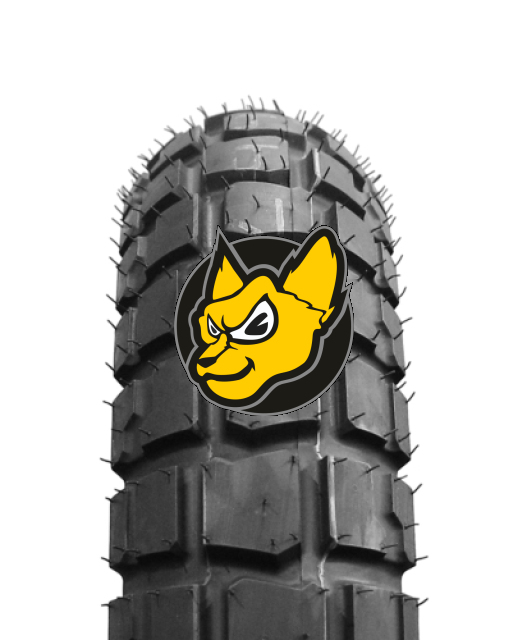Dunlop K660 130/90 -17 68S TT