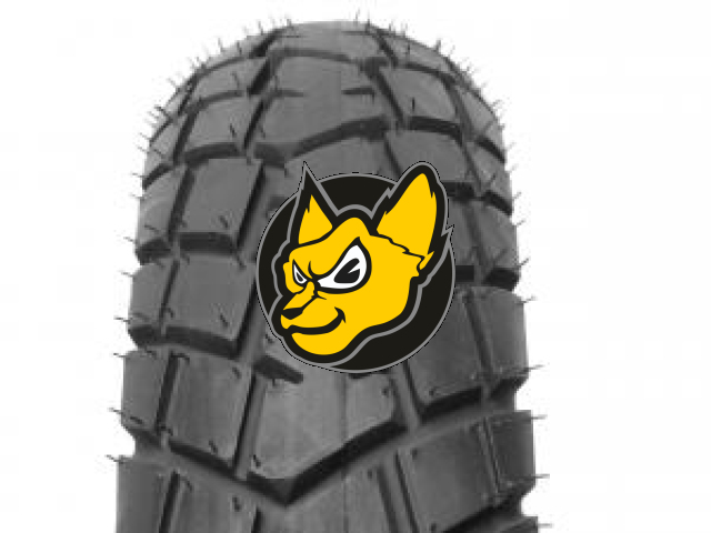 Pirelli MT90 A/T R 120/90 -17 64S TT