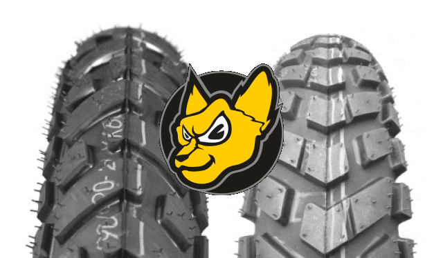 Heidenau K 60 90/90 -18 51S TT