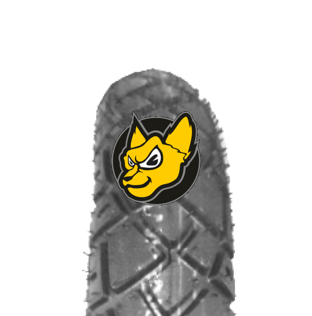 Heidenau K 58  Snowtex 100/90 -10 61J TL Reinf. M+S