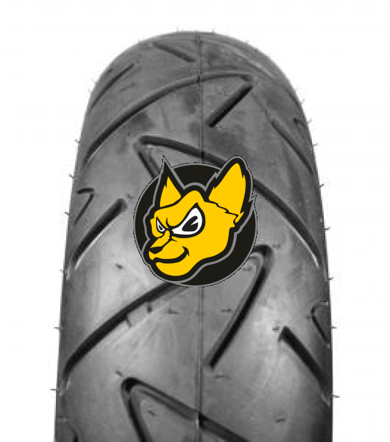 Continental Twist 110/90 -12 64P TL