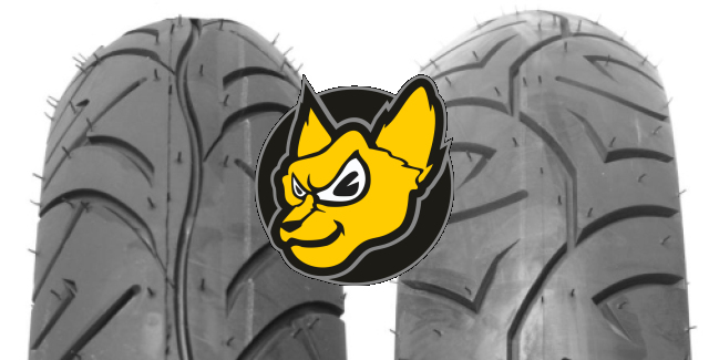 Pirelli Sport Demon F+R 100/90 -19 57V TL